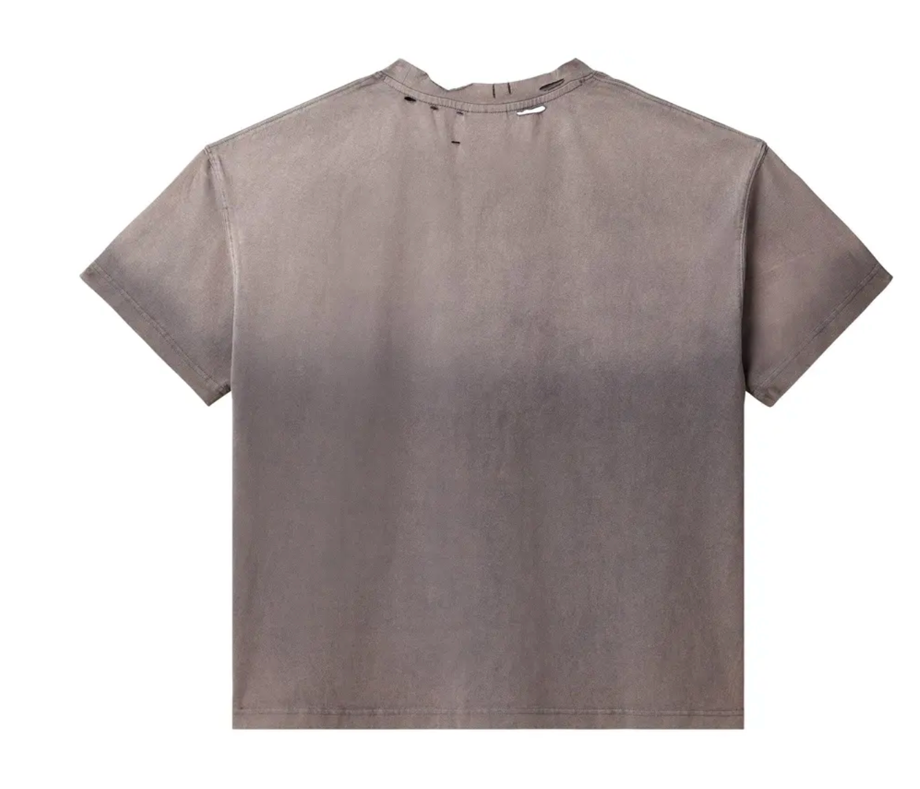 Vale Forever Nostalgia Bling Tee 'Taupe'