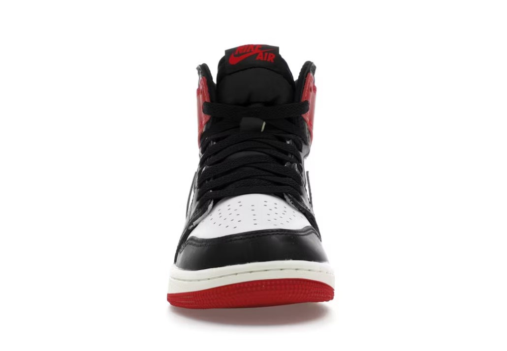 Jordan 1 High Retro OG “Black Toe Reimagined” GS