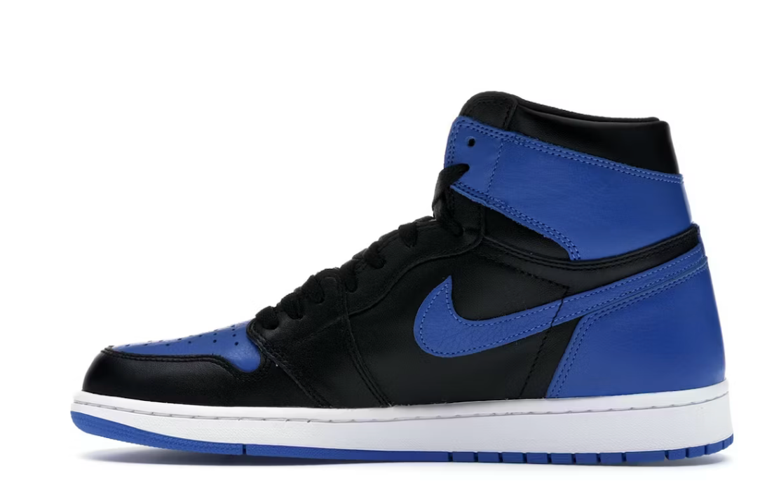 Jordan 1 High "Royal" (2017)