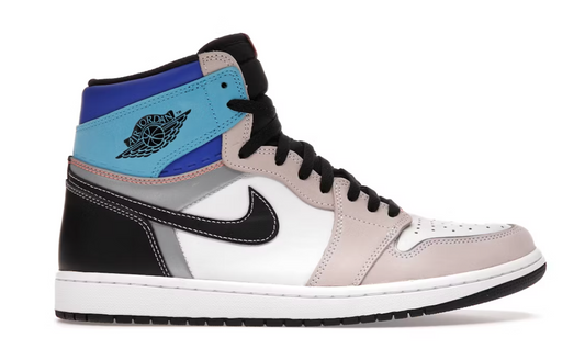 Jordan 1 Retro High OG Prototype