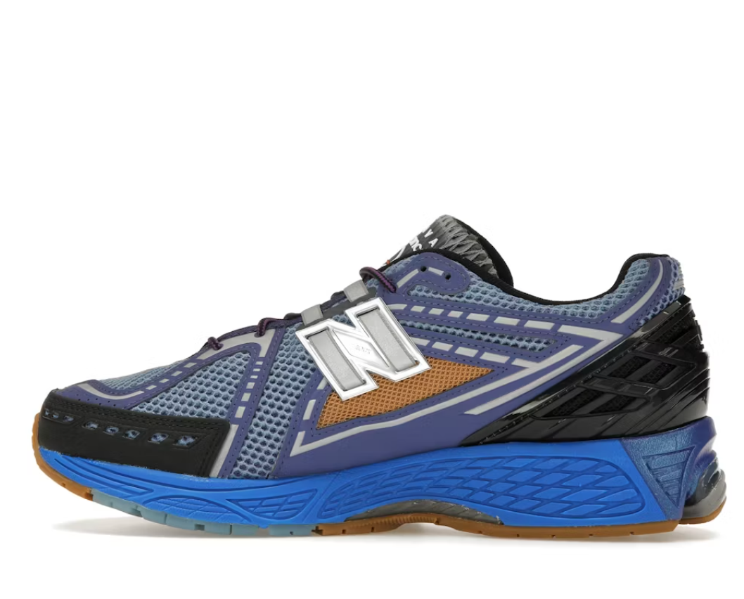 New Balance 1906R Action Bronson Medusa Azul