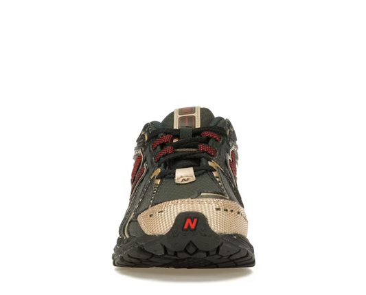 exclusive sneaker