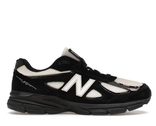 New Balance 990v4 MiUSA Joe Freshgoods 1998 Outro