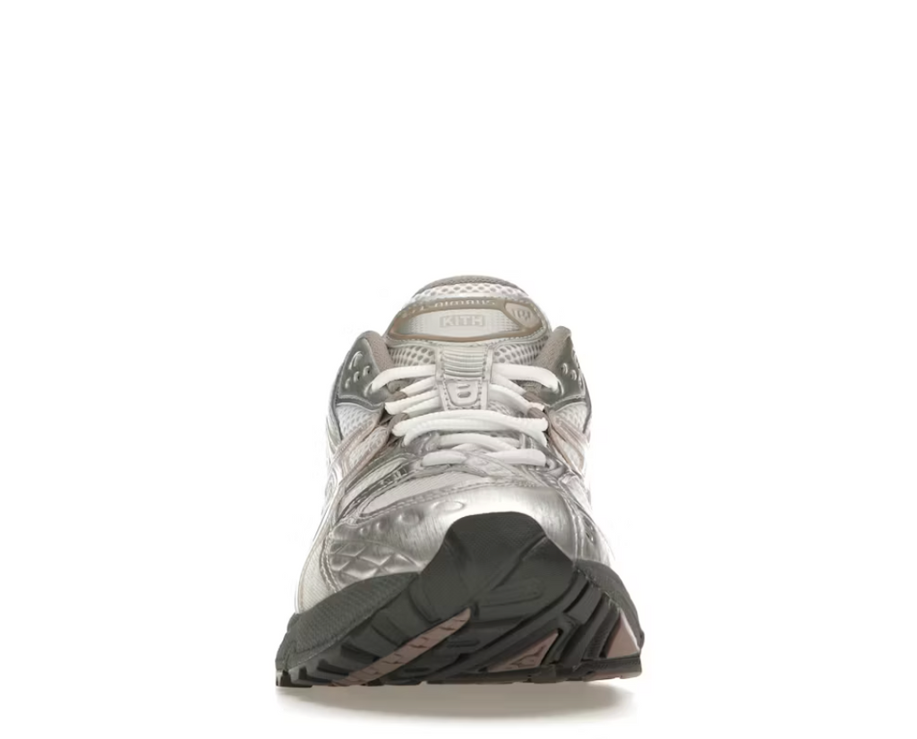 ASICS Gel-Nimbus 10.1 Kith White Morganite