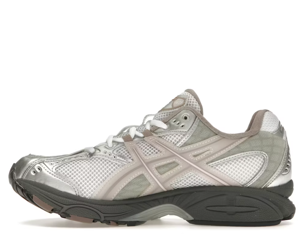 ASICS Gel-Nimbus 10.1 Kith White Morganite