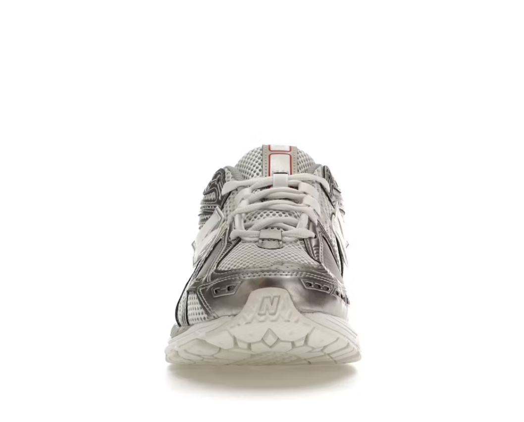 New Balance 1906R Urbancore Silver