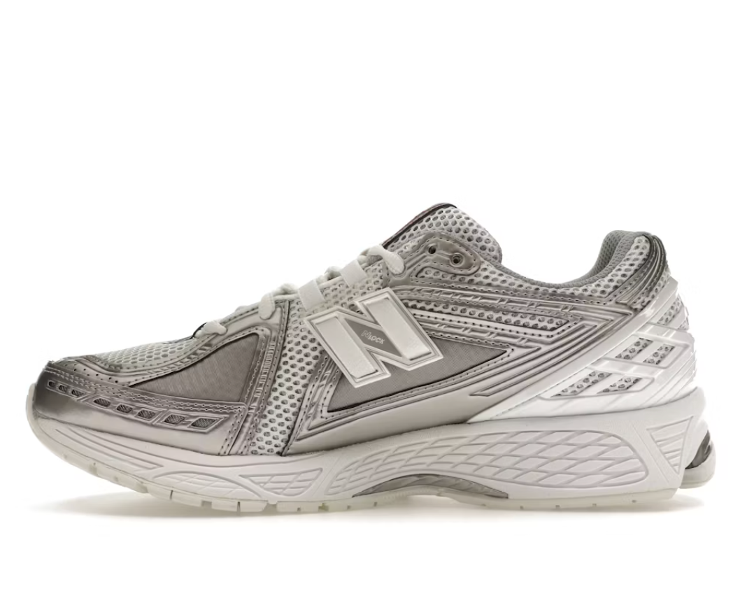 New Balance 1906R Urbancore Silver