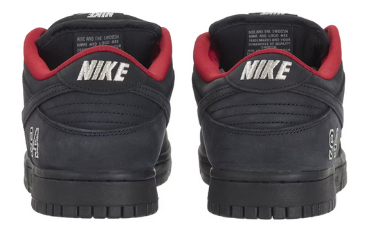 exclusive sneaker