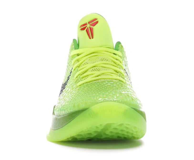 Nike Kobe 6 Protro “Grinch” (2020)