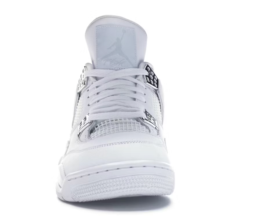 Jordan 4 Retro "Pure Money" (2017)