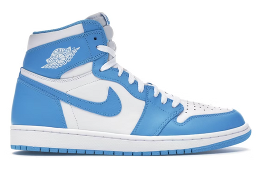 Jordan 1 Retro High OG UNC