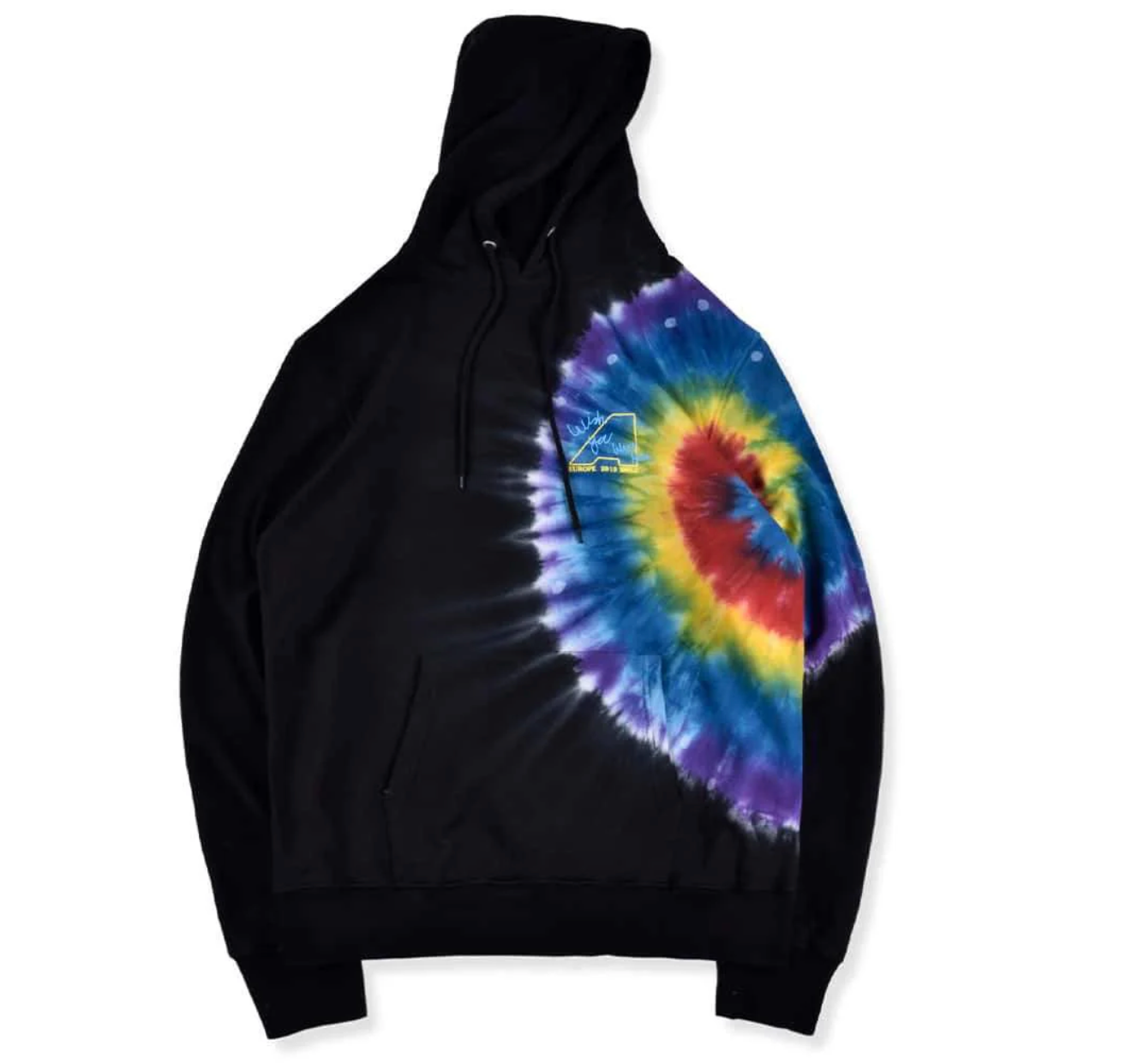 Travis Scott "Wish You Were Here" Hoodie