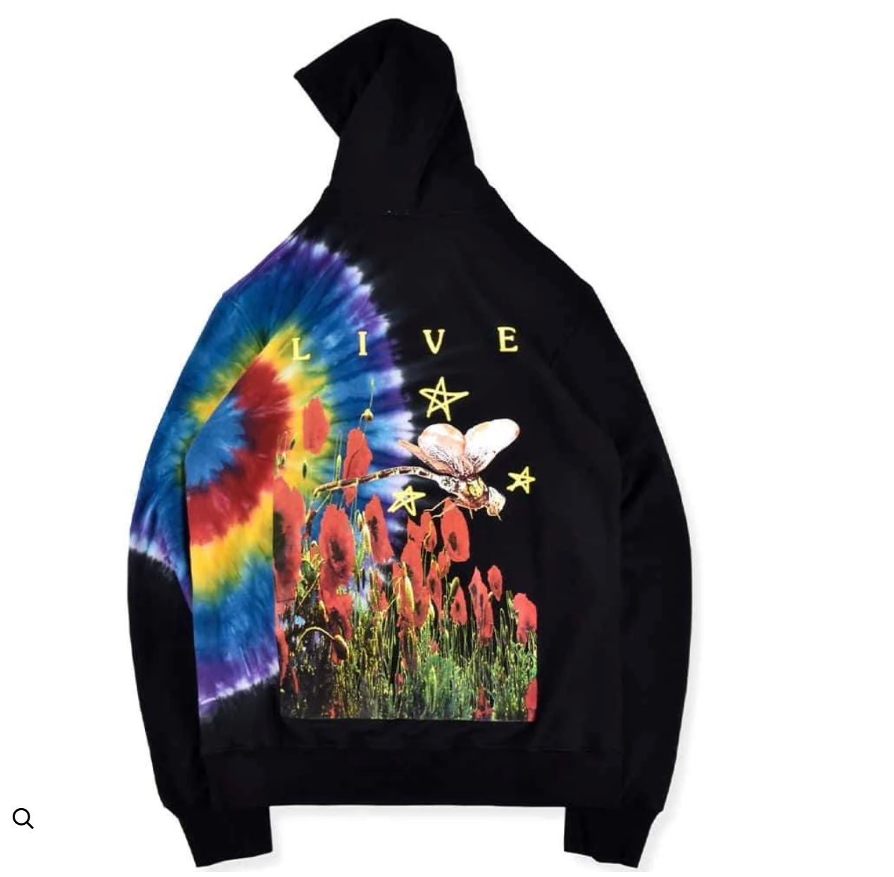 Travis Scott "Wish You Were Here" Hoodie