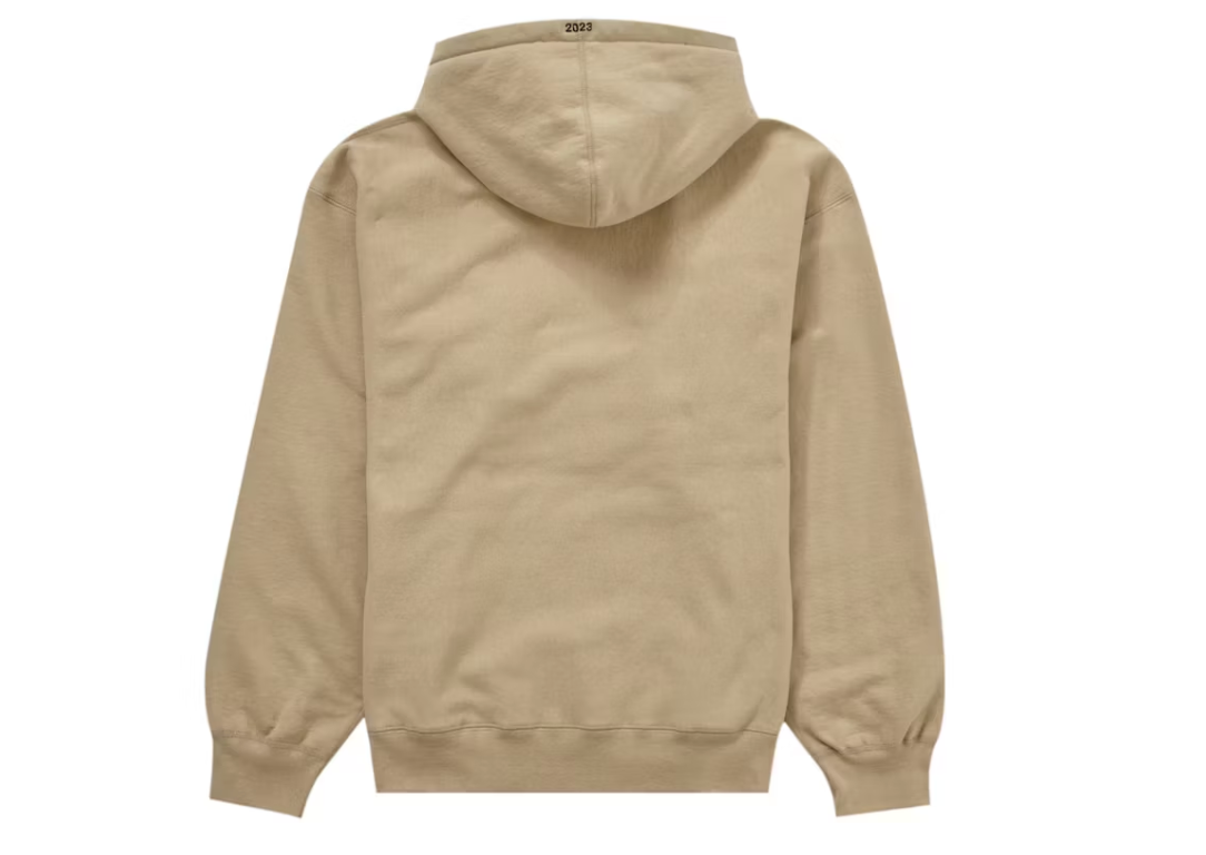 Supreme Motion Logo Hooded Sweatshirt SS23