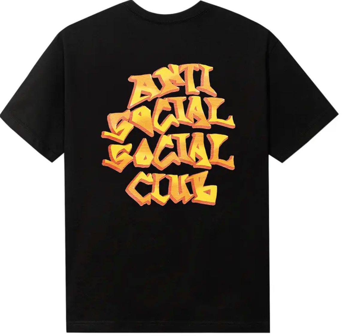 Anti Social Social Club "Low Brow" Tee