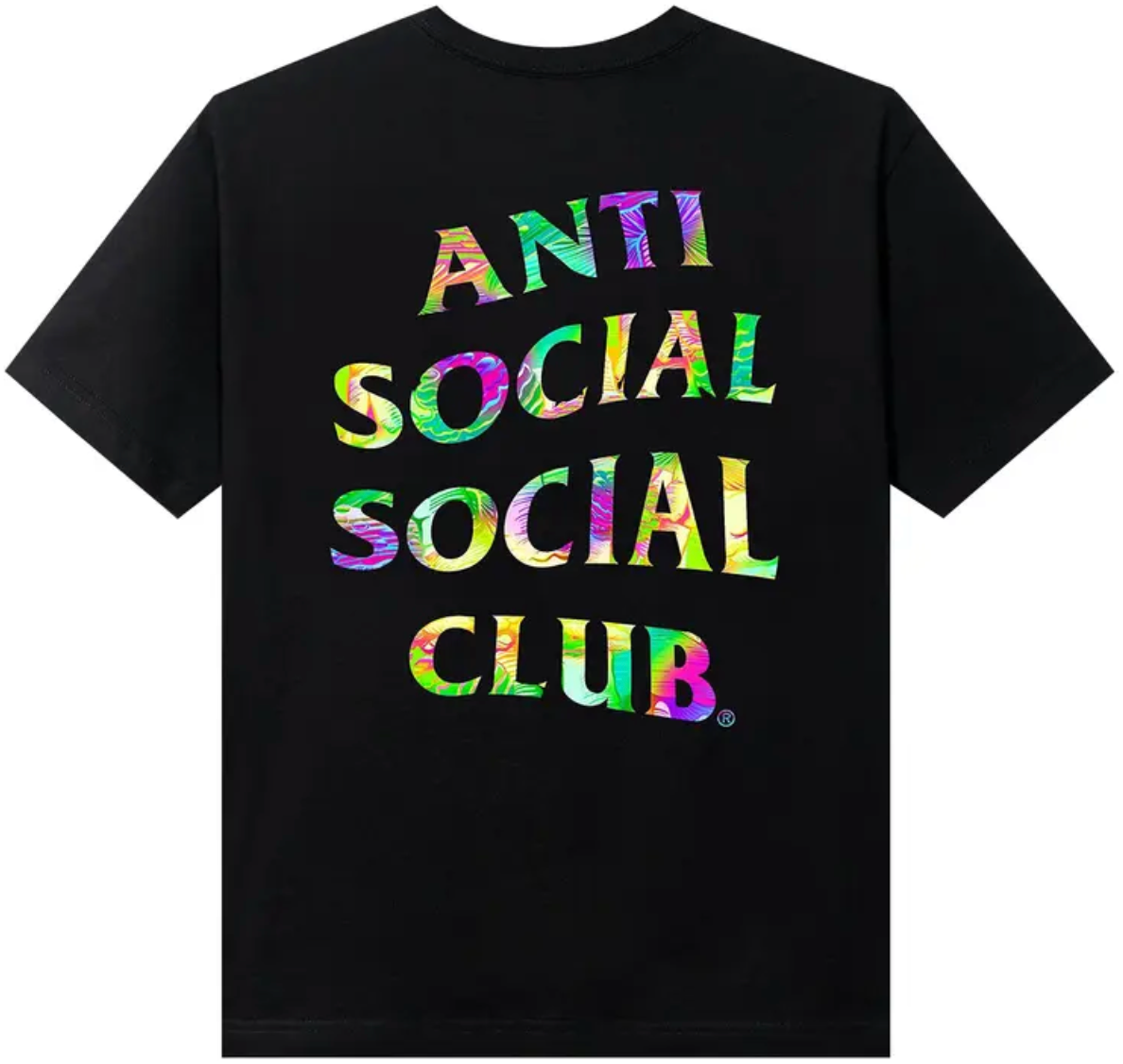 Anti Social Social Club "Trip" Tee