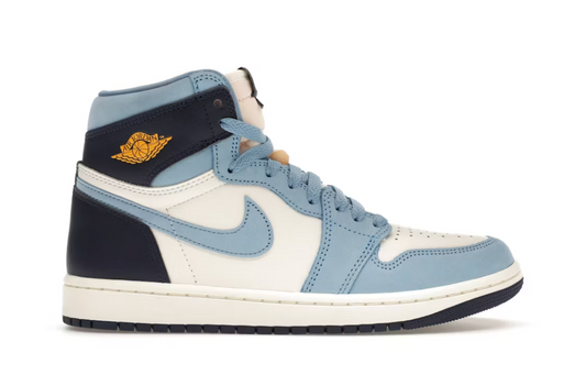 Jordan 1 High OG First in Flight (Women's)