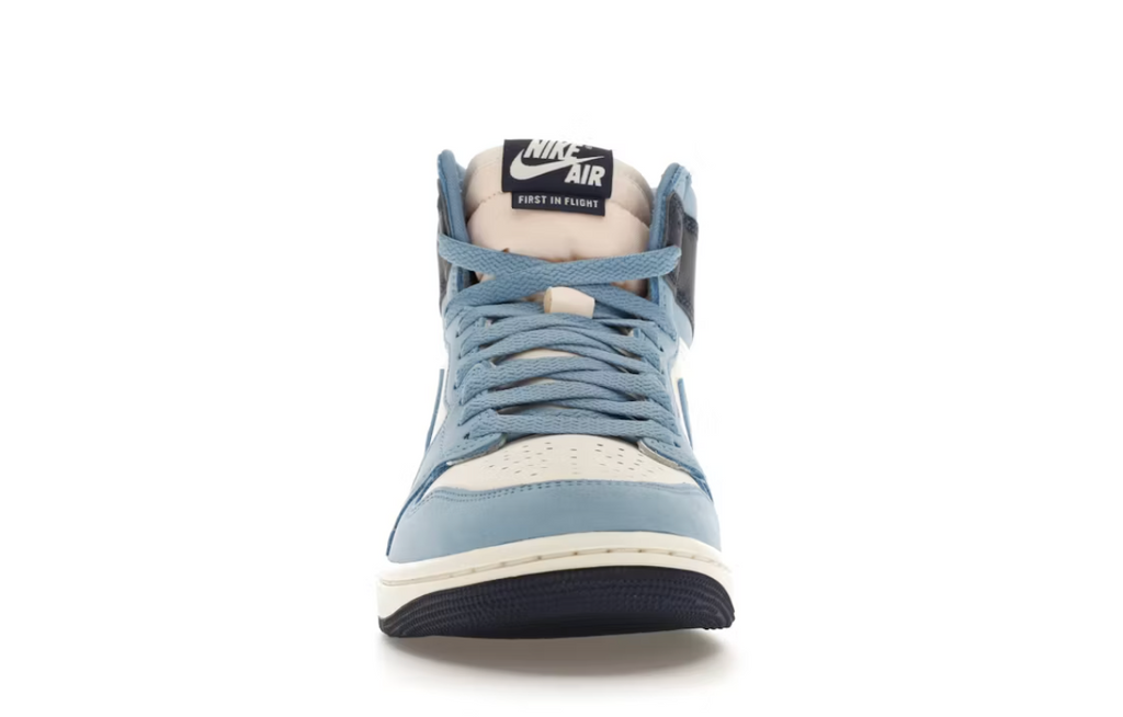 Jordan 1 High OG First in Flight (Women's)