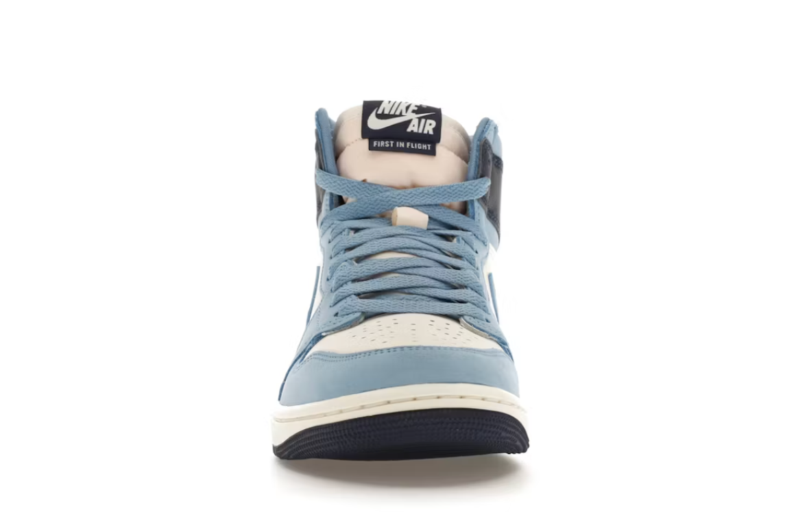 Jordan 1 High OG First in Flight (Women's)
