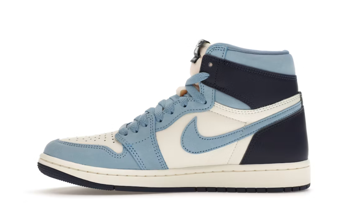 Jordan 1 High OG First in Flight (Women's)