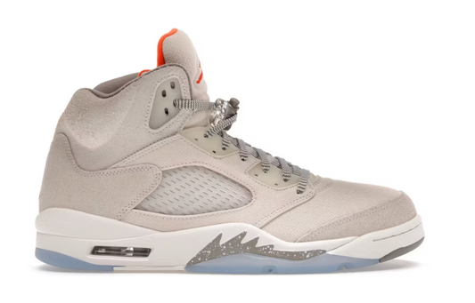 Jordan 5 Retro SE Craft Light Orewood Brown