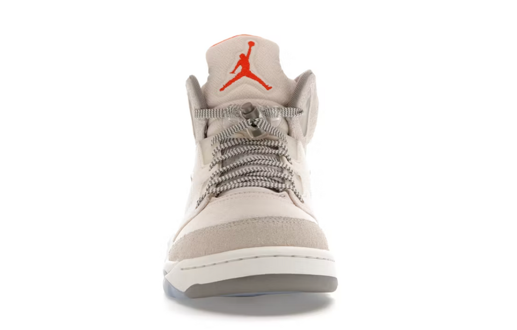 Jordan 5 Retro SE Craft Light Orewood Brown