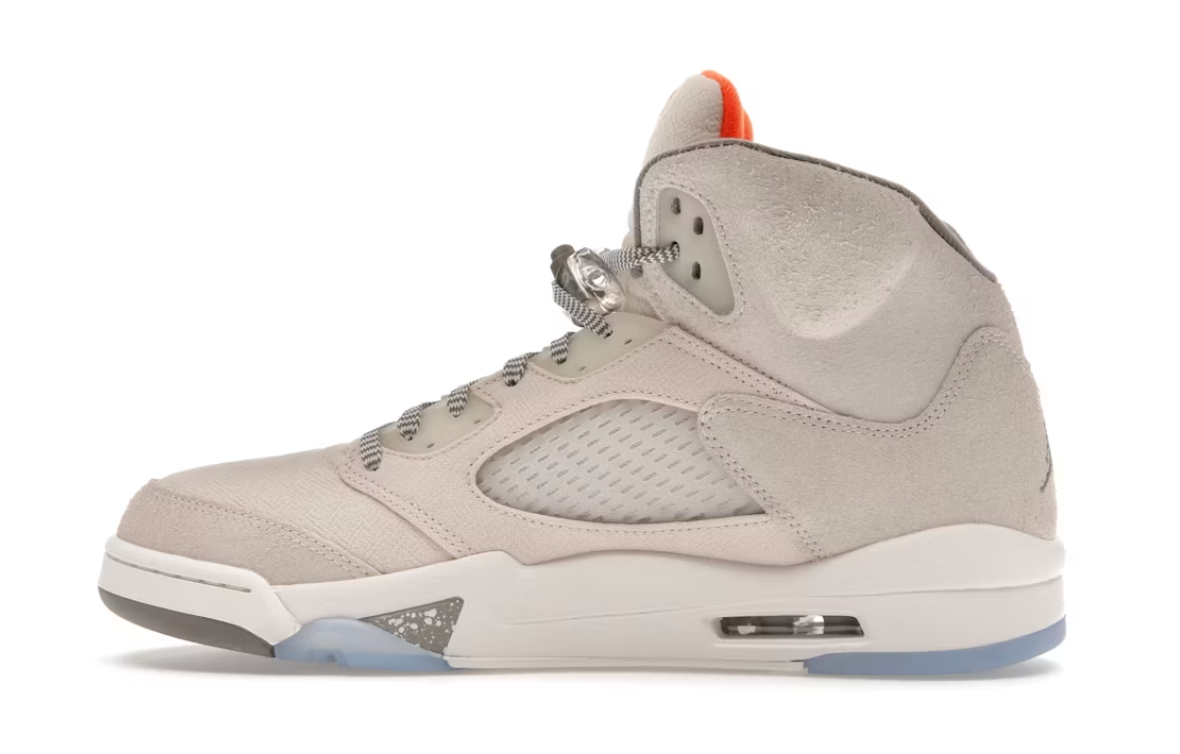 Jordan 5 Retro SE Craft Light Orewood Brown