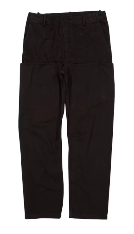 Yeezy Gap "Black" Pants