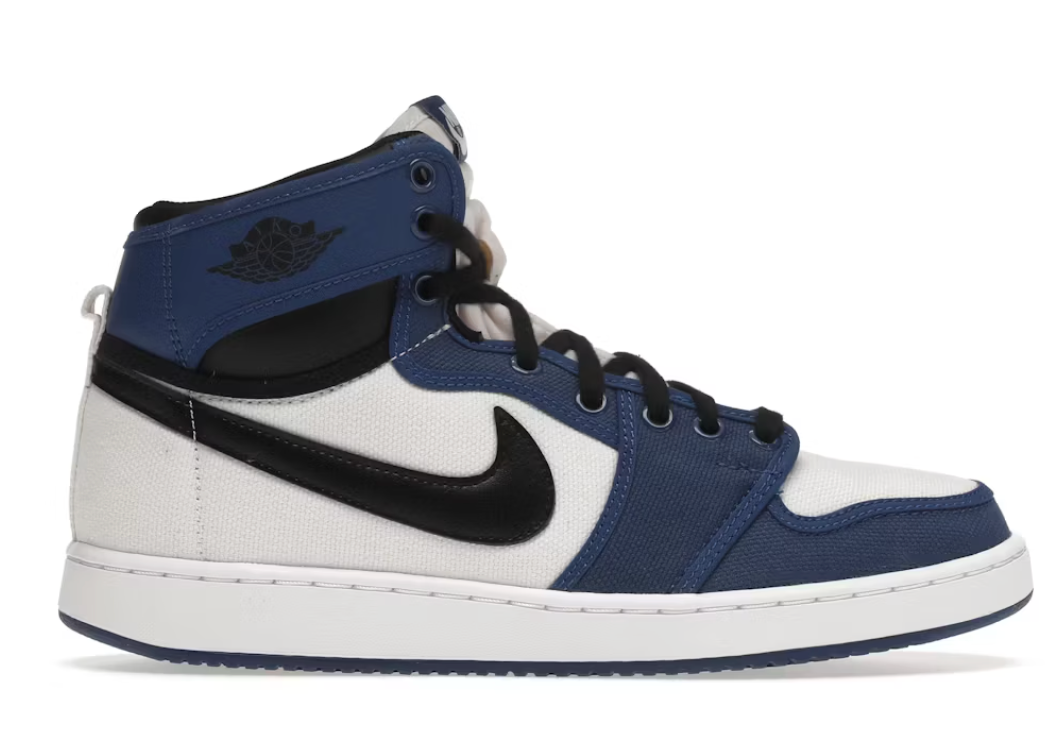 Jordan 1 Retro AJKO "Storm Blue"