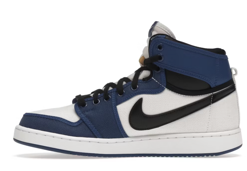 Jordan 1 Retro AJKO "Storm Blue"