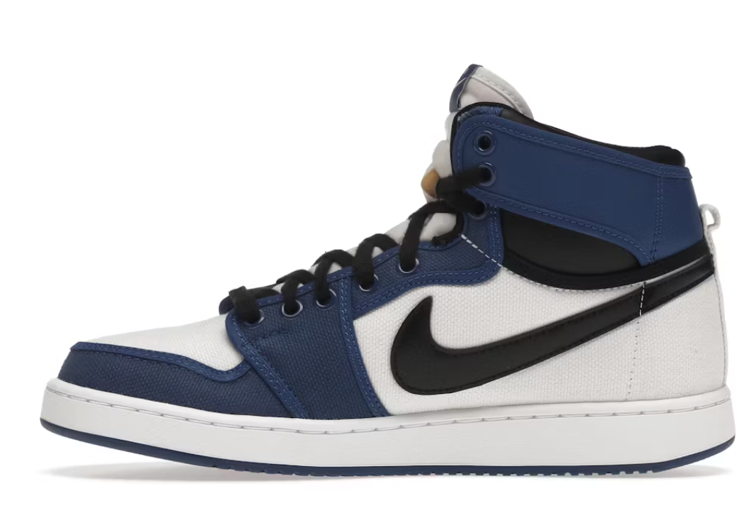Jordan 1 Retro AJKO "Storm Blue"