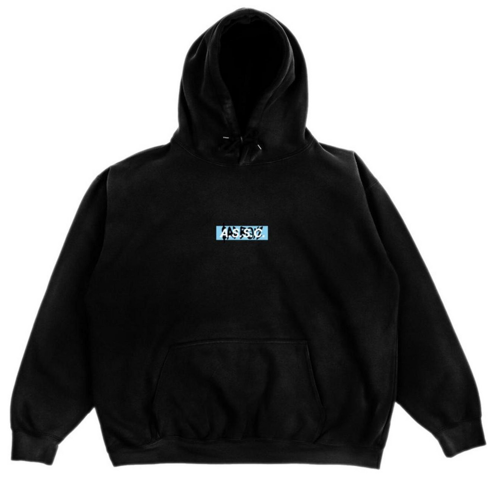 Anti Social Social Club x Sad Boyz Swing Hoodie