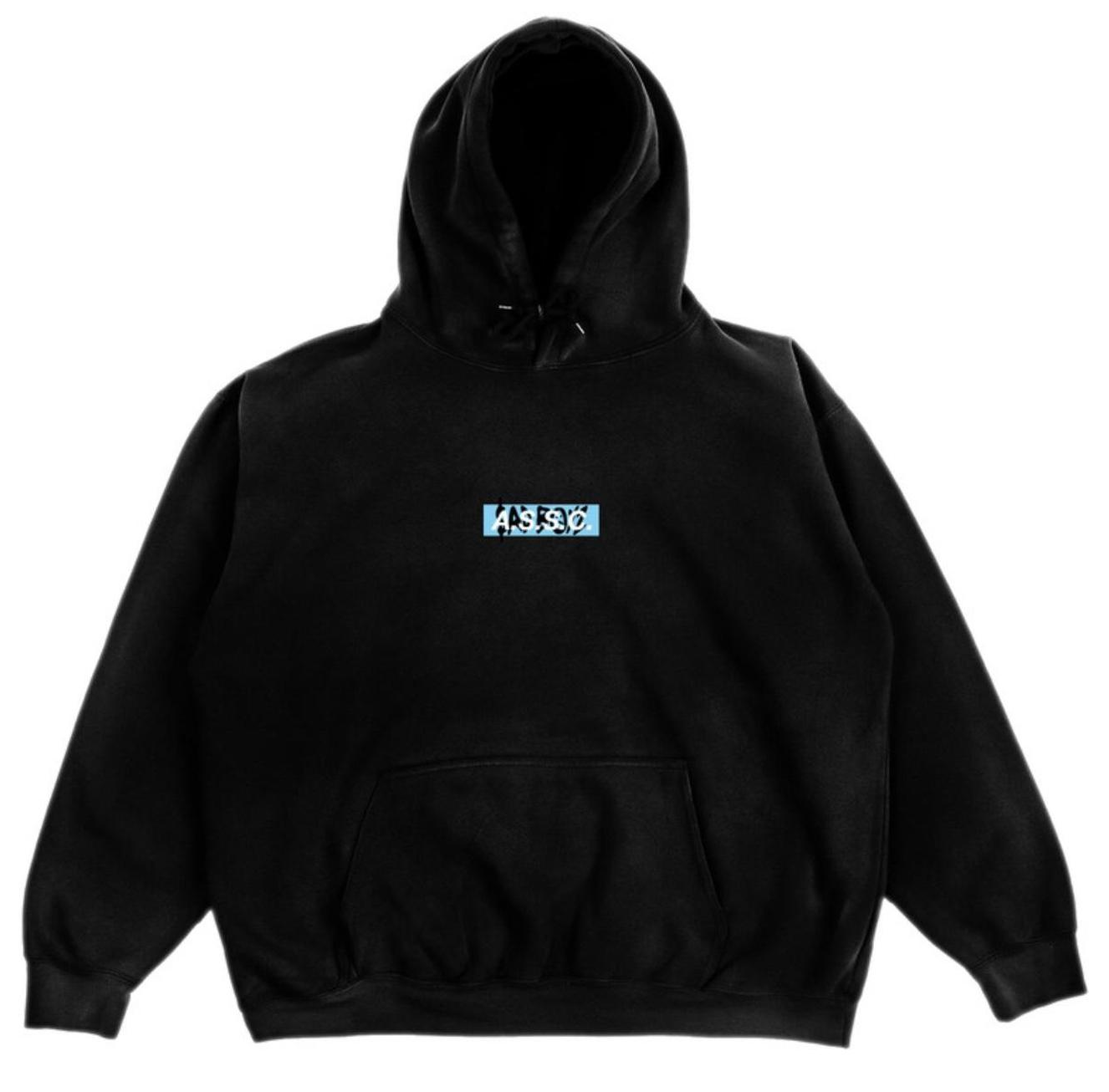 Anti Social Social Club x Sad Boyz Swing Hoodie