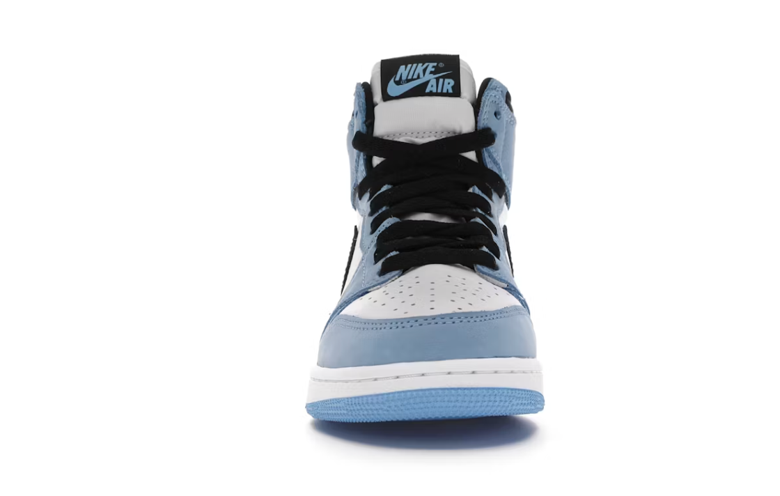 Jordan 1 High "University Blue" GS