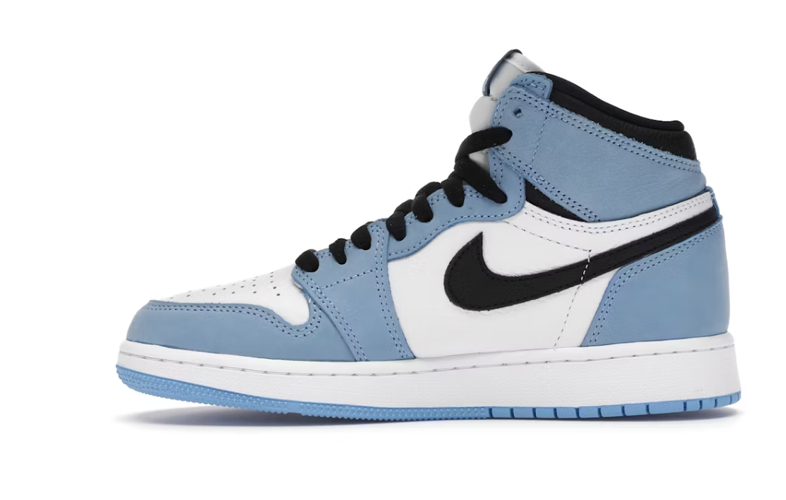 Jordan 1 High "University Blue" GS