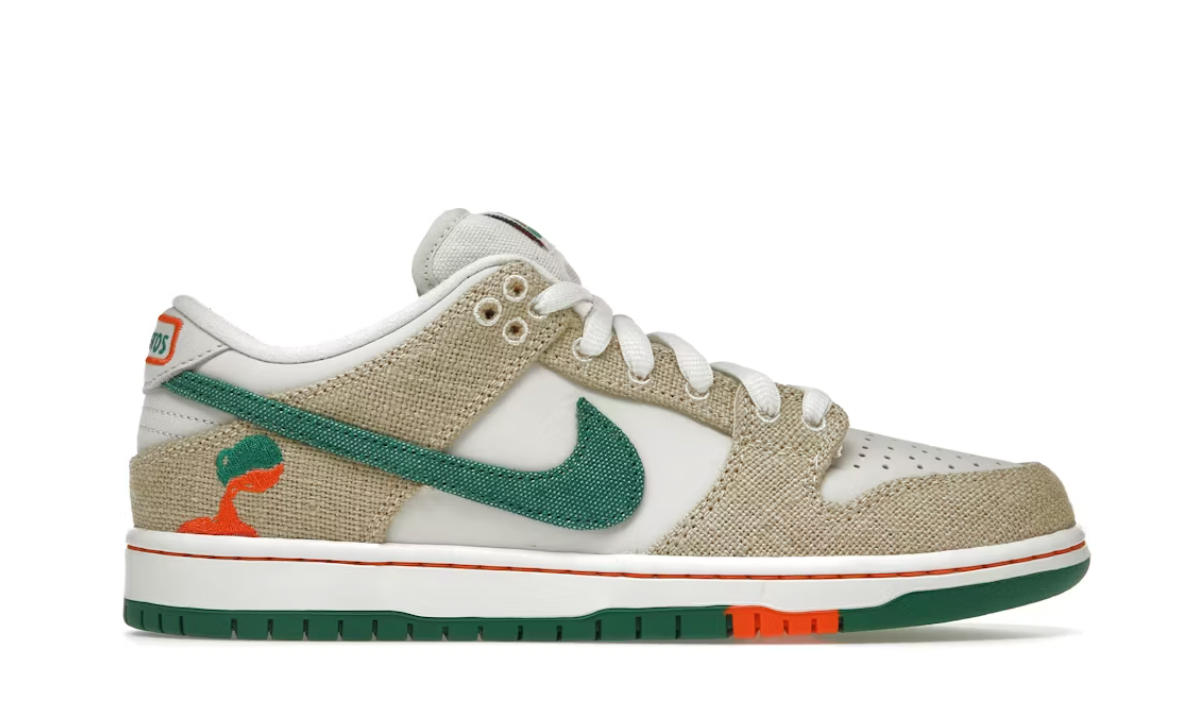 Nike SB Dunk Low "Jarrito"