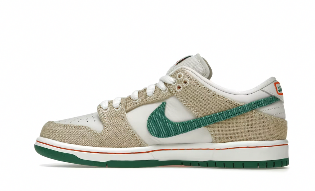 Nike SB Dunk Low "Jarrito"
