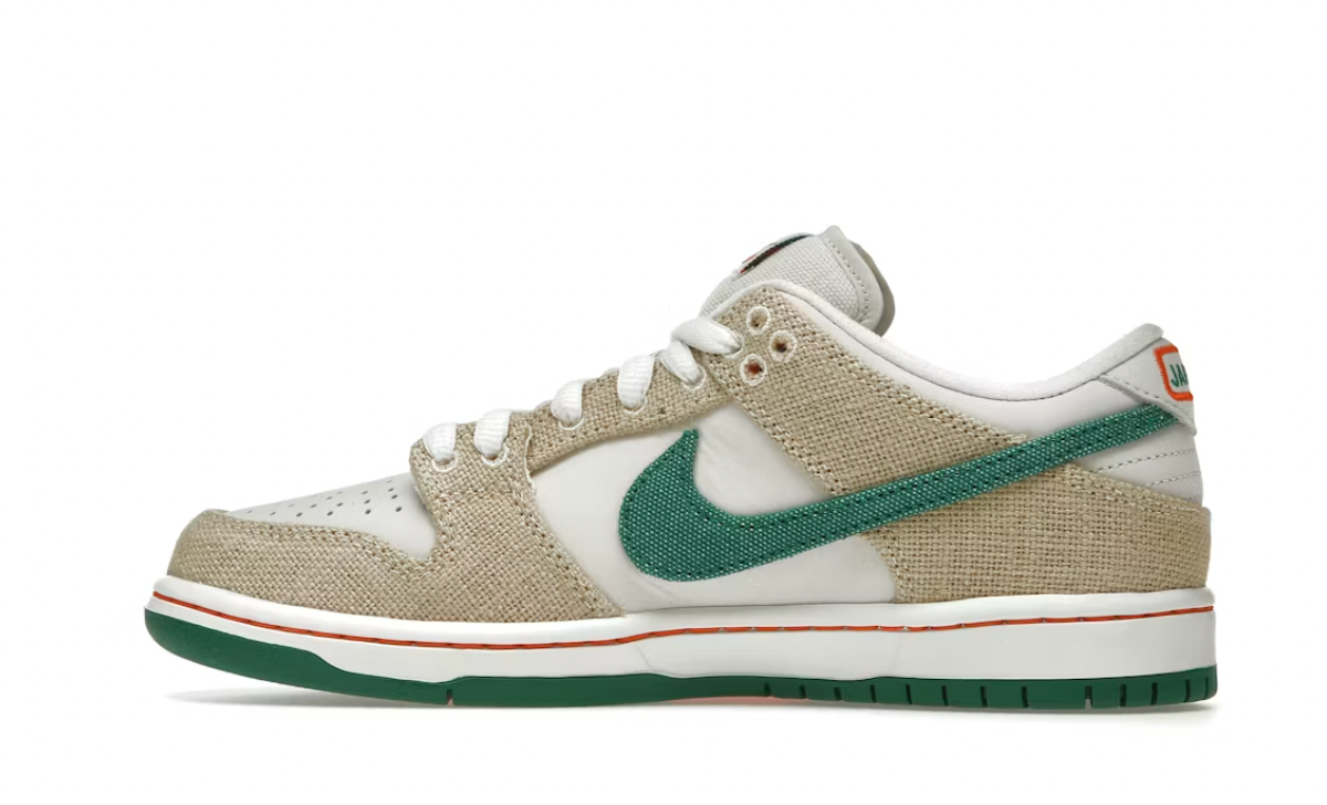 Nike SB Dunk Low "Jarrito"