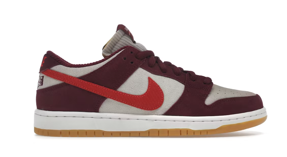 Nike SB Dunk Low "Skate Like A Girl"