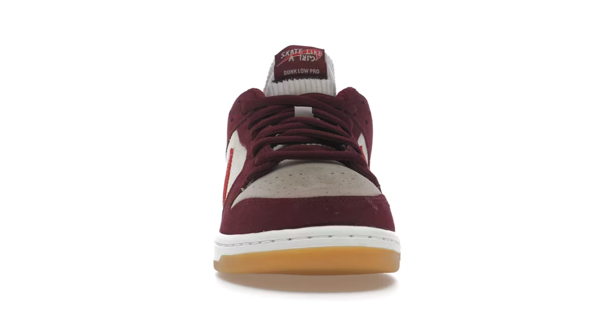 Nike SB Dunk Low "Skate Like A Girl"