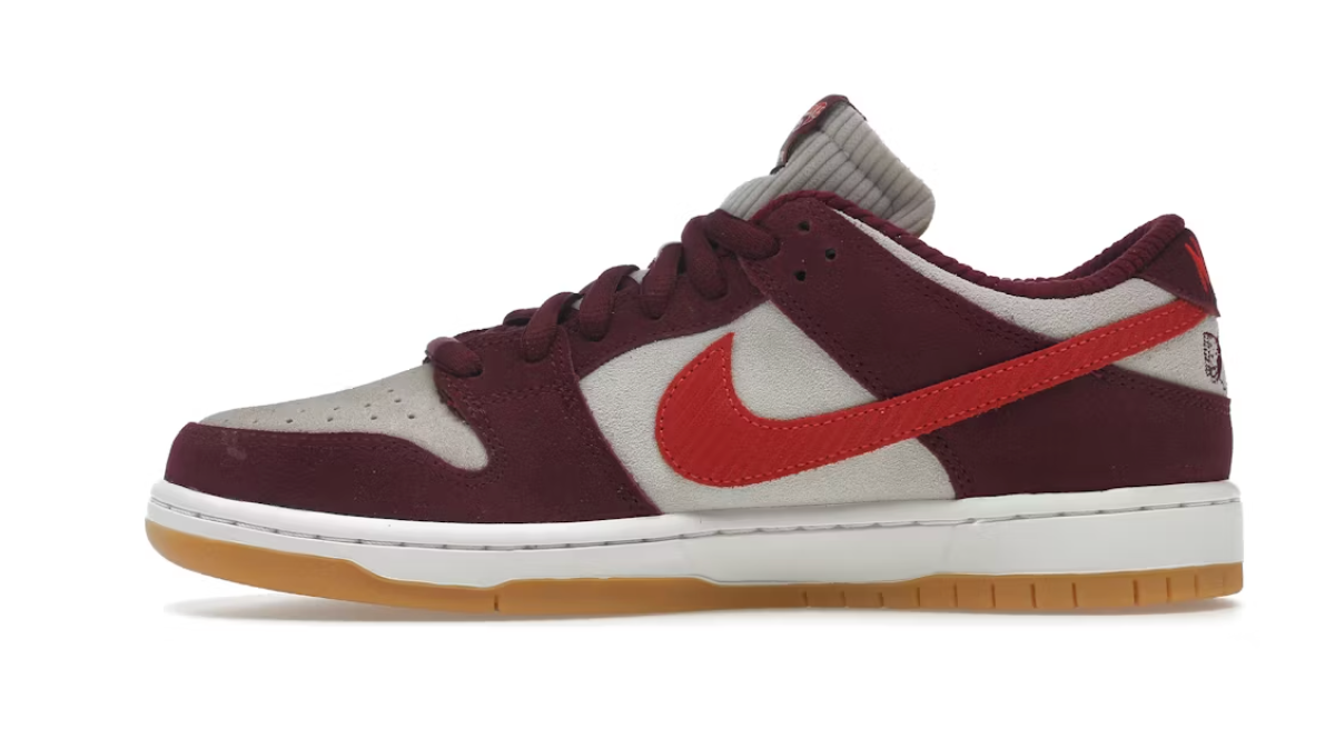 Nike SB Dunk Low "Skate Like A Girl"