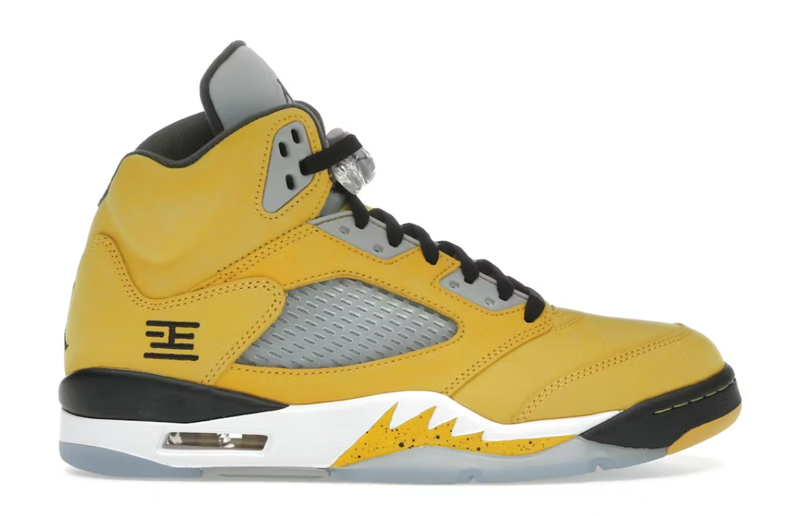 Jordan 5 Retro Tokyo T23 (2025)