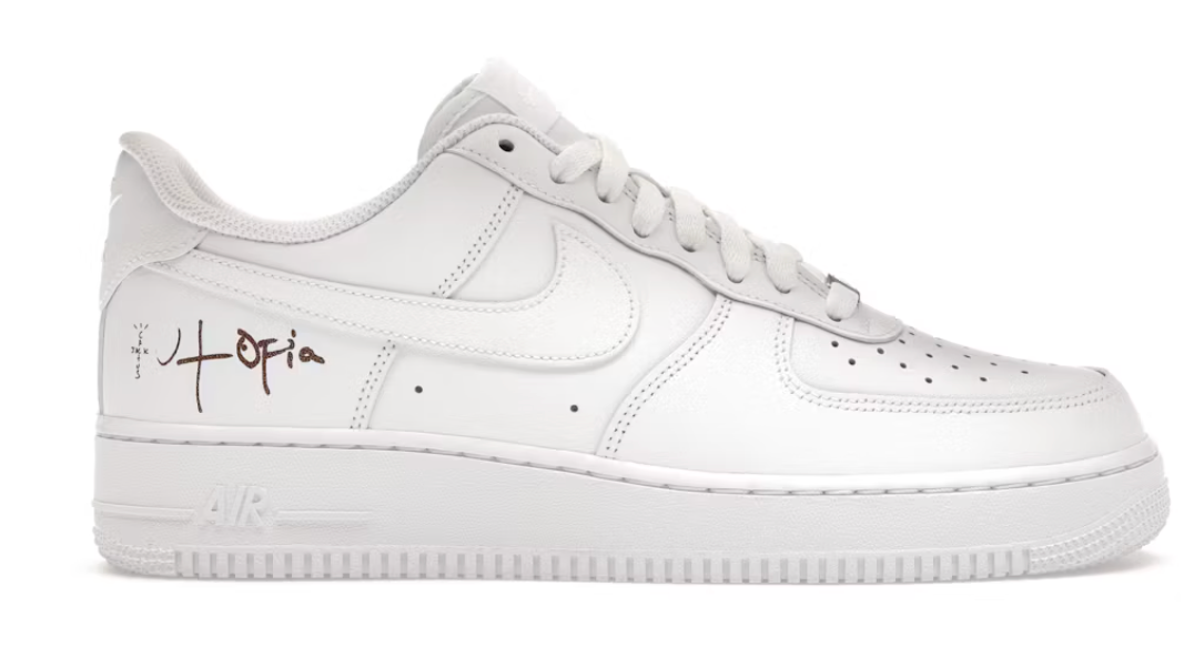 Nike Air Force 1 Low "Utopia"