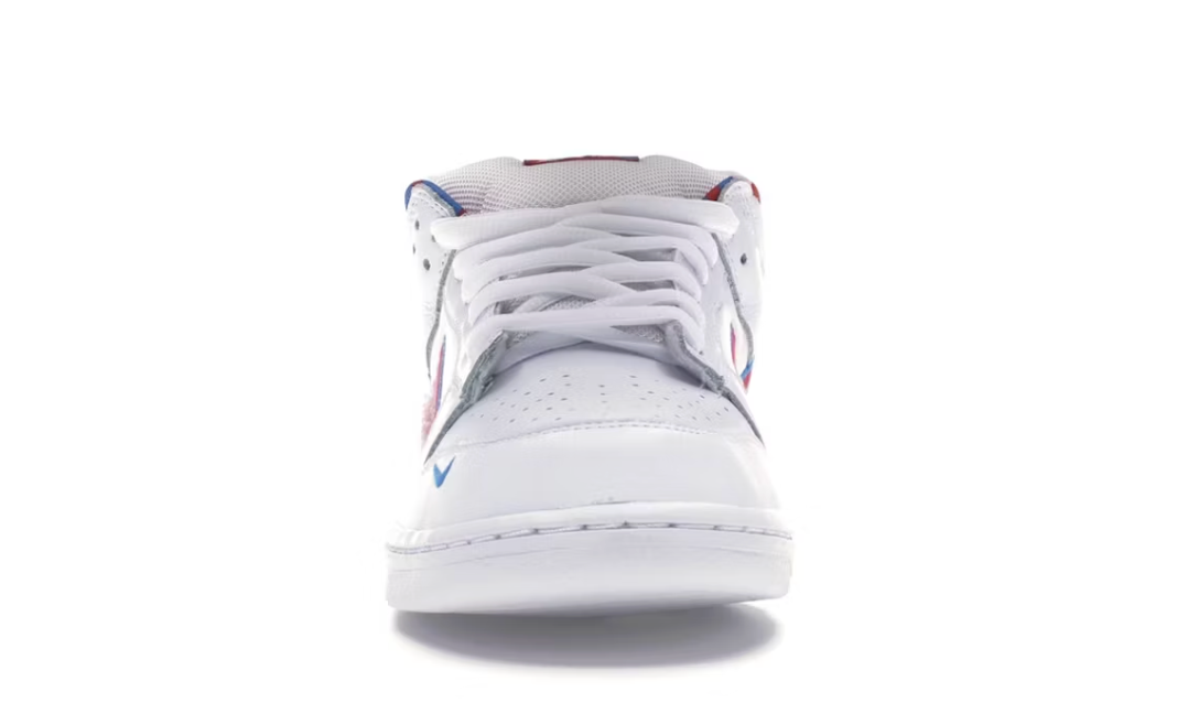 Nike SB Dunk Low "Parra 2019"
