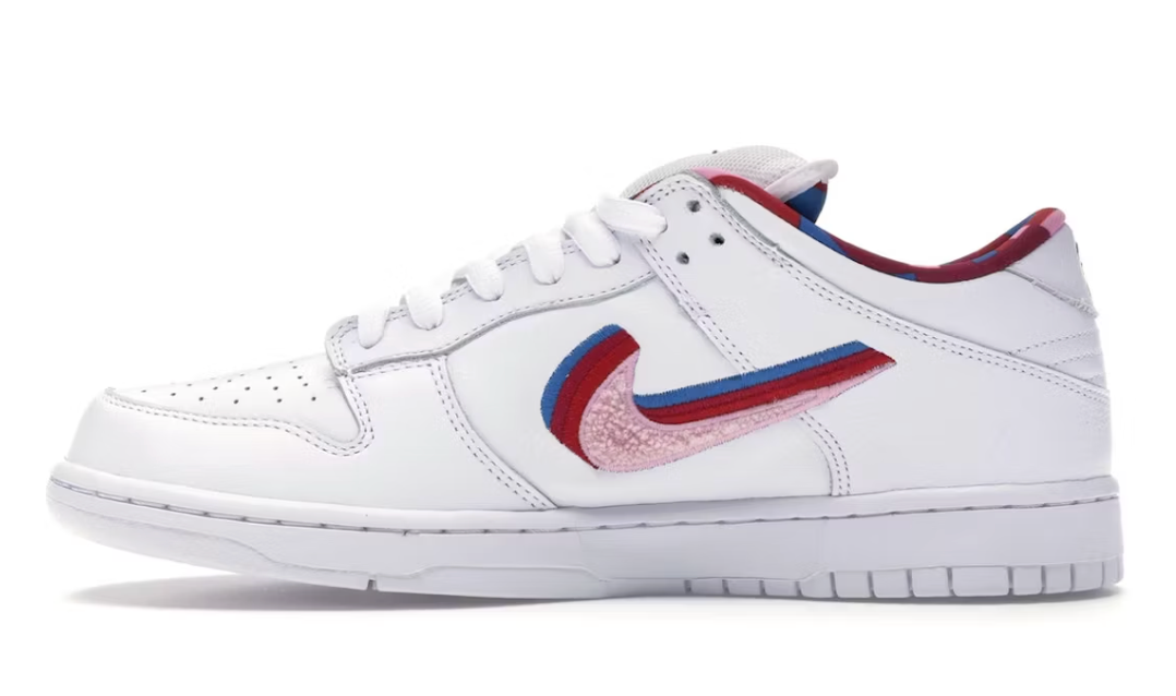 Nike SB Dunk Low "Parra 2019"