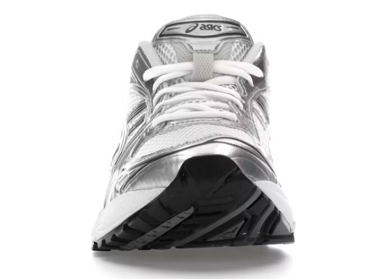 ASICS Gel-Kayano 14 "White Graphite Grey"