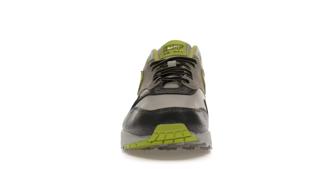Nike Air Max 1 SP HUF "Pear Green" (2024)
