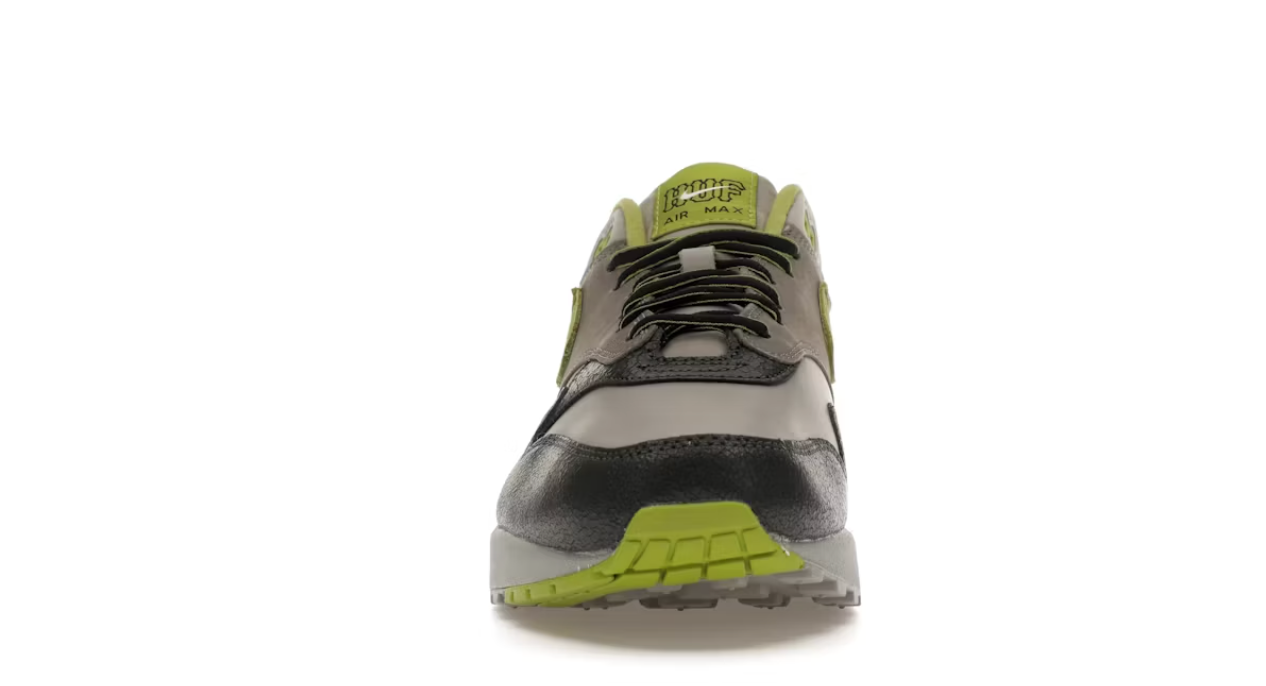 Nike Air Max 1 SP HUF "Pear Green" (2024)