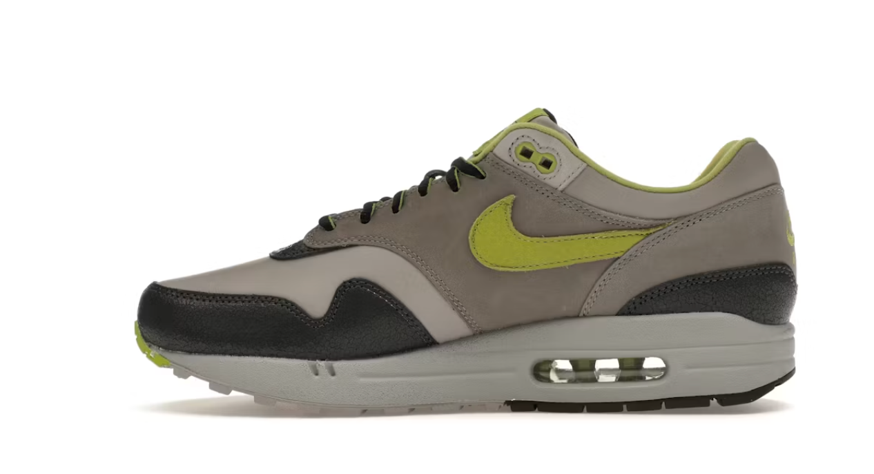 Nike Air Max 1 SP HUF "Pear Green" (2024)