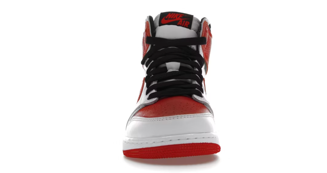 Jordan 1 High "Heritage" (GS)